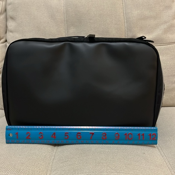 Biaggi ZipSak boost expandable black - Picture 3 of 8